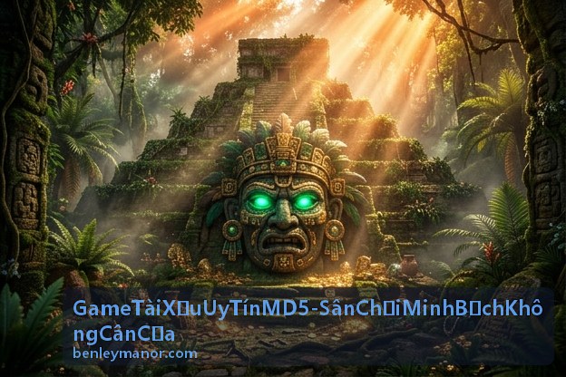 Hướng dẫn xác thực MD5 cho game tài xỉu uy tín